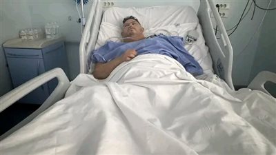 حقيقة وفاة أمح الدولي.. أكبر مشجعين النادي الأهلي