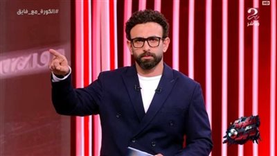 إبراهيم فايق يكشف مستجدات تعاقد الأهلي مع محمد بن رمضان