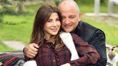 فادي الهاشم يحسم الجدل حول انفصاله عن نانسي عجرم: