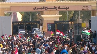 «الشهابي» مشاركة حزب الجيل فى الوفد الشعبى أمام معبر رفح المصرى تأكيدا لرفض مخططات التهجير