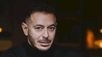 بكلمات مؤثرة..مصطفى شعبان ينعى شقيقه الأصغر ماجد 