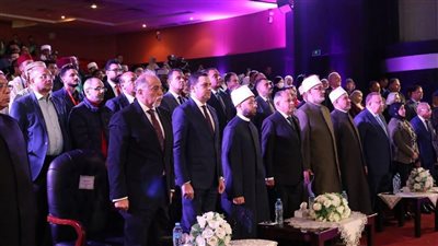 مفتي الجمهورية: القرآن الكريم هو المعجزة الخالدة لرسالة سيد المرسلين وخاتم النبيين