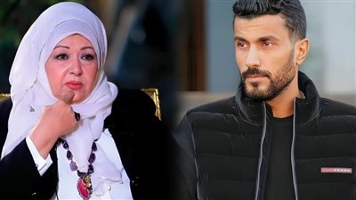 عفاف شعيب ضد محمد سامي: خلافات مهنية تتحول إلى محكمة