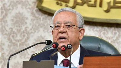 رئيس مجلس النواب للرئيس السيسي: تتحملون عبء حماية الوطن وسط تعقيدات دولية.. ولا يلين لكم عزم