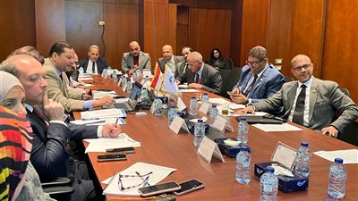 التأمين الصحي الشامل يناقش تحديات تطبيق المنظومة مع نواب البرلمان
