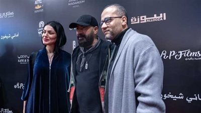 تخطت الـ80 مليون جنيه.. اعرف إيرادات فيلم الدشاش في مصر والسعودية 