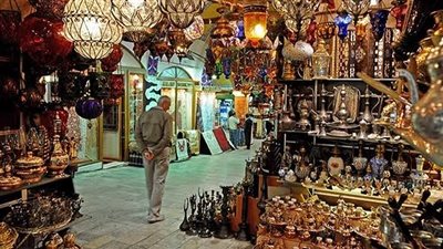 لو عايز تشتري زينة رمضان.. تعرف على أرخص الأماكن في القاهرة