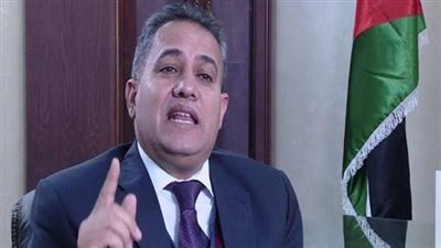 نائب رئيس النواب الأردني: مصر والأردن موقفهما ثابت ضد تهجير الفلسطينيين