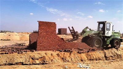 وزير الإسكان يصدر قرارين لإزالة تعديات ومخالفات بمدينتي السادات وأكتوبر الجديدة