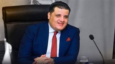 بالصور..مصطفى زمزم عضوا فى لجنة تحكيم النسخة الخامسة لبرنامج البرلمانات للمبادرات الشبابية 