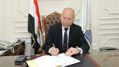 محافظ القاهرة يعتمد نتيجة الشهادة الاعدادية بنسبة نجاح 72.94%  