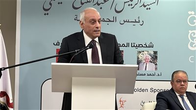 تشكيل المكتب الفني لمحكمة استئناف القاهرة برئاسة القاضي علي الهواري 2025