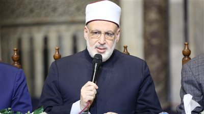 وكيل الأزهر: الإسراء والمعراج  رمز للفرج والتكريم الذي أكرم الله به نبيه