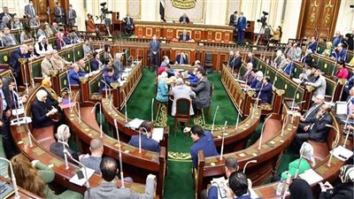 اتصالات النواب توصي بإصدار بيان مع المالية حول تفاصيل تطبيق ضريبة الهواتف المستوردة