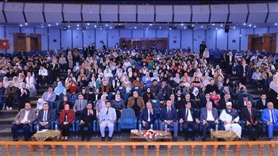 ملتقى تمكين الشباب وريادة الأعمال بالبحيرة يشهد مشاركة واسعة لدعم رواد الأعمال