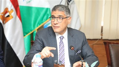 محافظ الجيزة: غدًا افتتاح معرض الحرف التراثية والمنتجات اليدوية مجانا للجمهور