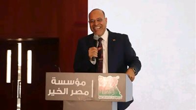 بمناسبة شهر رمضان.. وزير العمل يشهد إطلاق حملة 