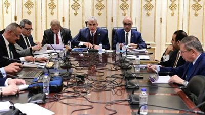 مجلس النواب يوضح الحالات التي يستقيل فيها العامل بعد الموافقة على «المادة165»