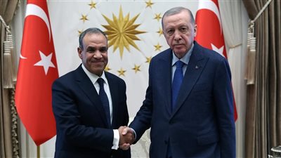 أحمد موسي يكشف تفاصيل زيارة وزير الخارجية إلى تركيا