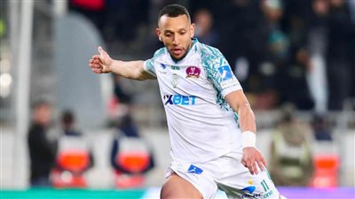إسلام صادق يكشف سبب فشل صفقة نوفل الزرهوني مع الزمالك