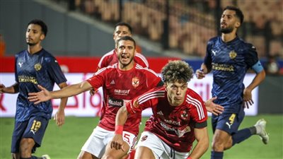 عمر البانوبي: الأهلي تعرض لظلم تحكيمي أمام سيراميكا كليوباترا ومطالب بكشف محادثات الفار