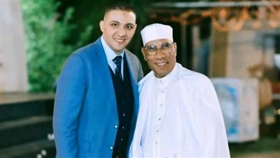 «فيلم كوميدي» مدير معهد الطاروطي للقراءات ينفى وجود أخطاء في شيخه
