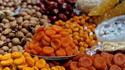 2000 جنيه تكفي عائلتك من الياميش «الغرف التجارية» تكشف عن عروض رمضان