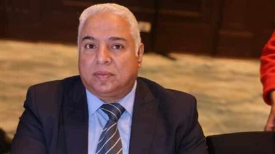 نصر الدين: القضاء على سماسرة الأراضي الصناعية ساهم في تطوير منظومة الصناعة