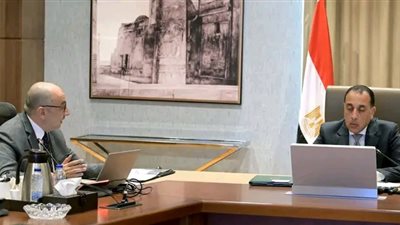 مدبولي يؤكد استمرار الحكومة في تعظيم عائد الأصول المملوكة للدولة لتحقيق التنمية