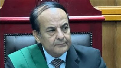 خطة شيطانية وميراث بالملايين.. الإعدام لقاتل زوجته المسنّة
