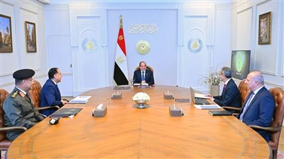 السيسي يؤكد على أهمية مبادرة 'الرواد الرقميون' لتأهيل الشباب وتعزيز الاقتصاد الرقمي