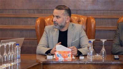 أمانة التقييم والمتابعة بـ