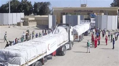 من الحدود إلى القلوب.. مصر في قلب معركة الدعم الإنساني لغزة رغم حملات التشويه