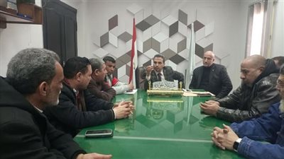  13 موقعا تتلقى تظلمات الشهادة الإعدادية بكفر الشيخ