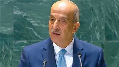 مندوب مصر بالأمم المتحدة: المجموعة العربية تصدر 4 قرارات لوقف النار في غزة