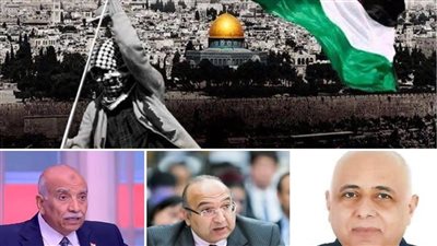 خبراء: بعد نضال أكثر من سبعة عقود لن نفرط في حلم القدس ولن نسمح بتهجير شعب فلسطين