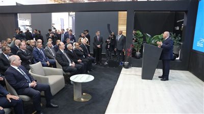 سياحة اليخوت.. مصر تنطلق نحو العالمية عبر معرض دولي متميز