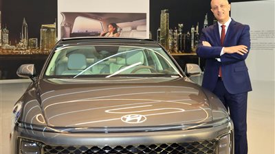 هيونداي تحقق نمواً قياسياً بنسبة 22% في مبيعات سيارات السيدان بالإمارات 2024