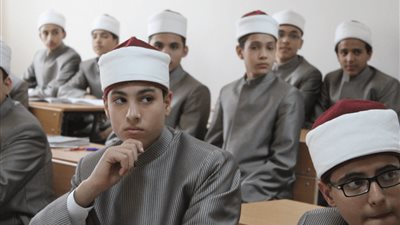 رابط نتيجة الشهادة الإعدادية الأزهرية 2025.. استعلم الآن برقم الجلوس