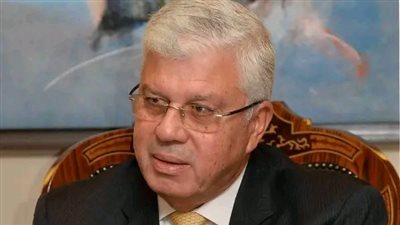 وزير التعليم العالي يوجه رسالة لأعضاء هيئة التدريس والعاملين والطلاب بالجامعات والمعاهد