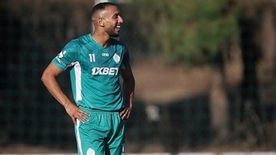 الزمالك ينهي صفقة قوية من الرجاء المغربي| تفاصيل