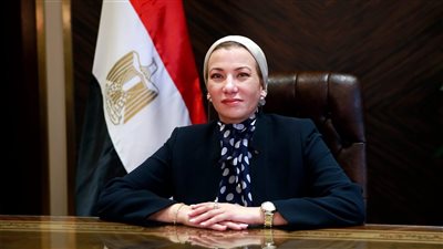 مصر تحصد منصبًا دوليًا جديدًا: تعيين الدكتورة ياسمين فؤاد أمينة تنفيذية لاتفاقية الأمم المتحدة لمكافحة التصحر