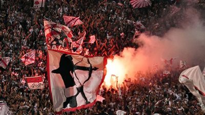 الزمالك يستهدف التعاقد مع مهاجم الأهلي السابق| تفاصيل