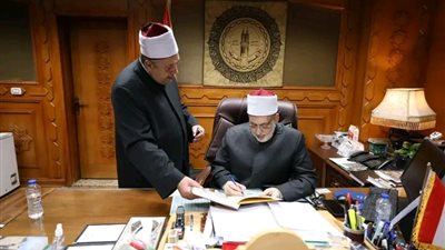 نتيجة الشهادتين الابتدائية والإعدادية الأزهرية برقم الجلوس – وكيل الأزهر يعتمدها رسميًا