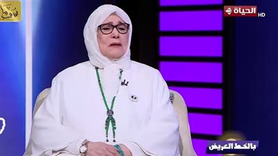 ياسمين الحصري تكشف أسرارًا صادمة عن والدها.. وصية غيرت حياته وتاريخ لا يُنسى