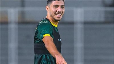بعد مفاوضات الزمالك.. الأهلي يسعى لضم محمد شريف