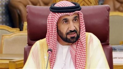 رئيس البرلمان العربي: نرفض أي تهديد لأمن سوريا ونقف مع شعبها