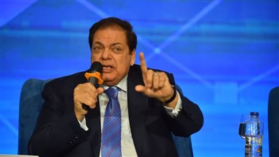 أبو العينين يكشف حقيقة سيطرة إسرائيل على 6 معابر بين غزة ومصر والأردن