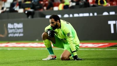 الزمالك يحسم مصير صفقة حارس مودرن سبورت