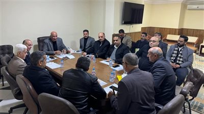 الشعب الجمهوري بالشرقية يستعد لرمضان بمبادرات مجتمعية ودور فعال في دعم الأسر المحتاجة